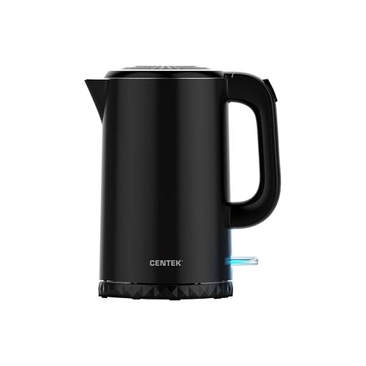 Чайник Centek CT-0020 Black фото 1