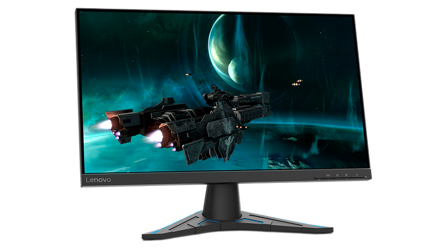 Монитор Lenovo 66D7GAR1EU G24e-20 23.8" фото 1