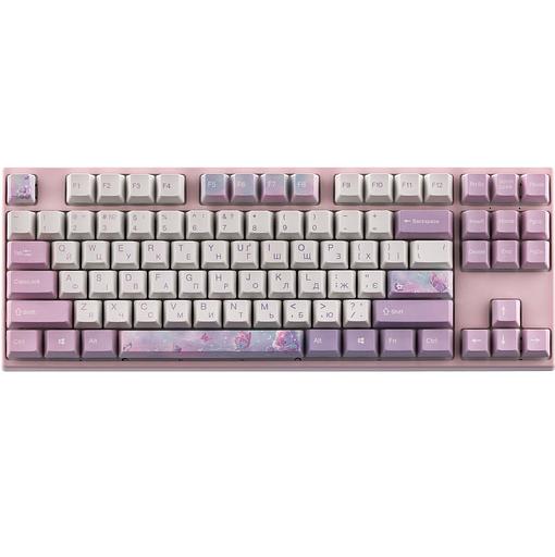 Клавиатура Varmilo VED87 Dreams On Board Cherry Mx Red UA A29A030D4A0A17A028 фото 1