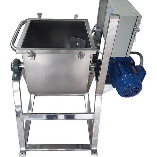 Маслоизготовитель фото 1