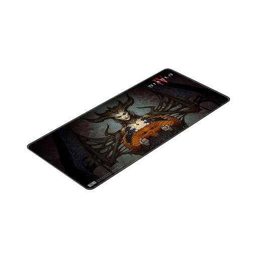 Коврик для компьютерной мыши Blizzard Diablo IV Lilith XL FBLMPD4LILITH21XL фото 2