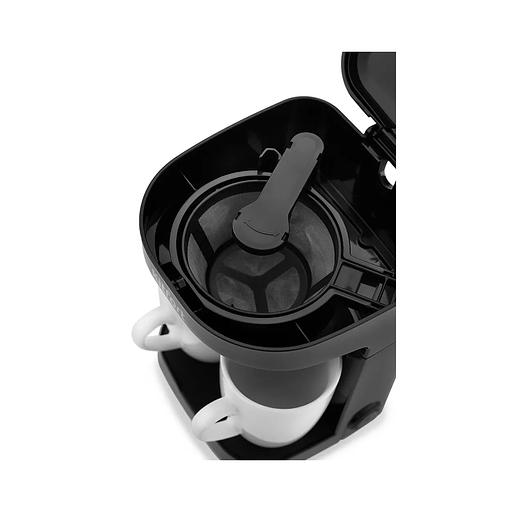 Кофеварка Kitfort КТ-764 фото 3