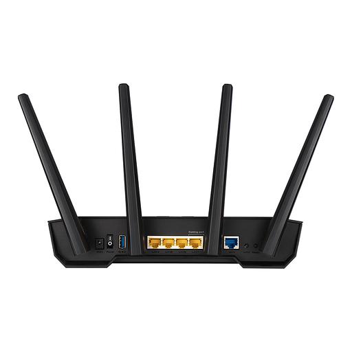 Маршрутизатор ASUS TUF-AX3000 фото 3