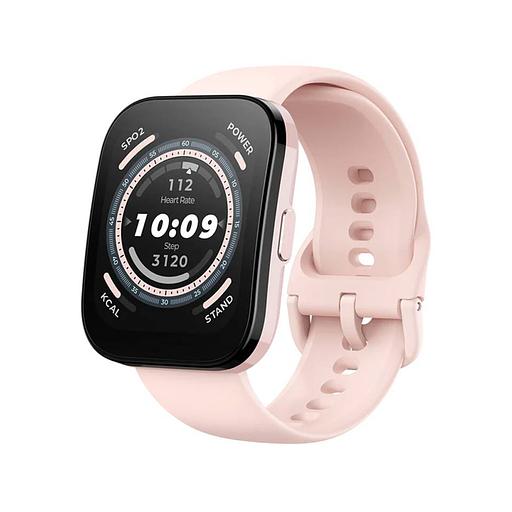 Смарт часы Amazfit Bip 5 A2215 Pastel Pink A2215 фото 1