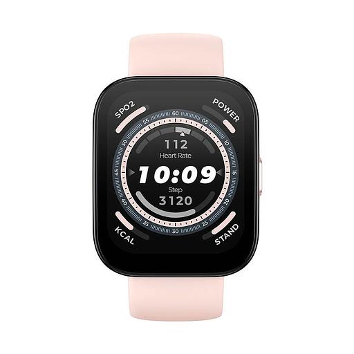 Смарт часы Amazfit Bip 5 A2215 Pastel Pink A2215 фото 2