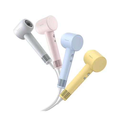 Фен для волос Dreame Hair dryer Gleam Белый AHD12A фото 2