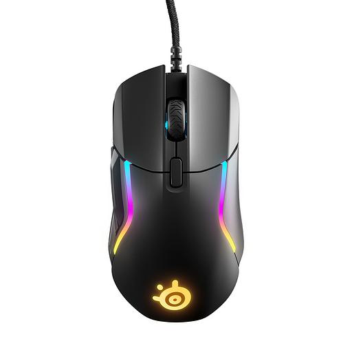 Компьютерная мышь Steelseries Rival 5 62551 фото 2