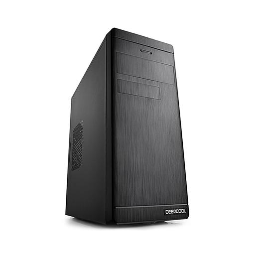 Компьютерный корпус Deepcool WAVE 2 DP-MATX-DPWAVE2 фото 1