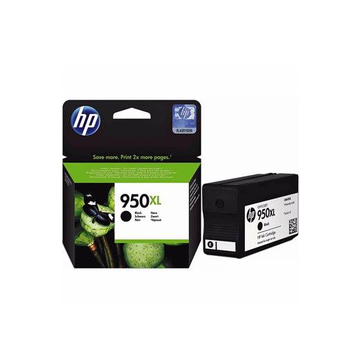 Струйный картридж HP 950XL Черный CN045AE фото 1