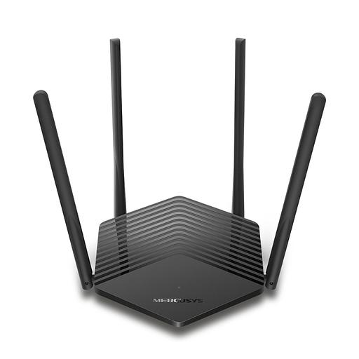 Маршрутизатор Mercusys MR60X фото 2