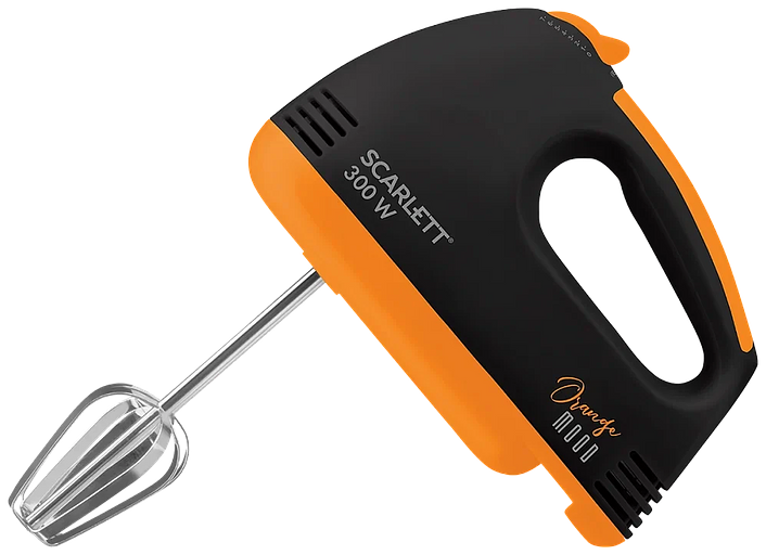 Миксер с чашей Scarlett SC-HM40S20 фото 1