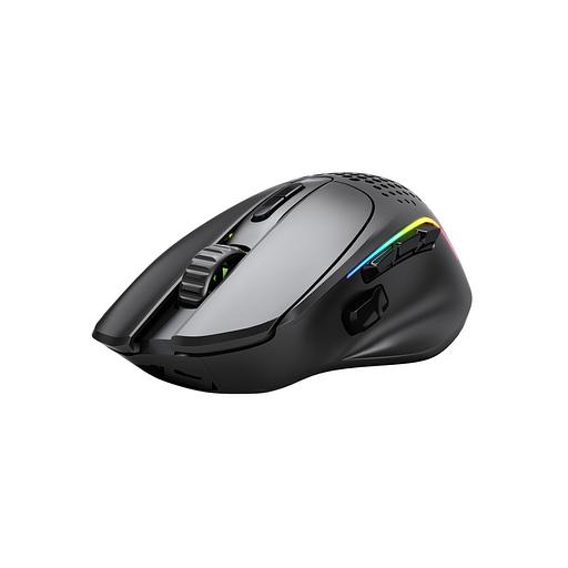 Компьютерная мышь Glorious Model I 2 Matte Black (GLO-MS-IWV2-MB) фото 1