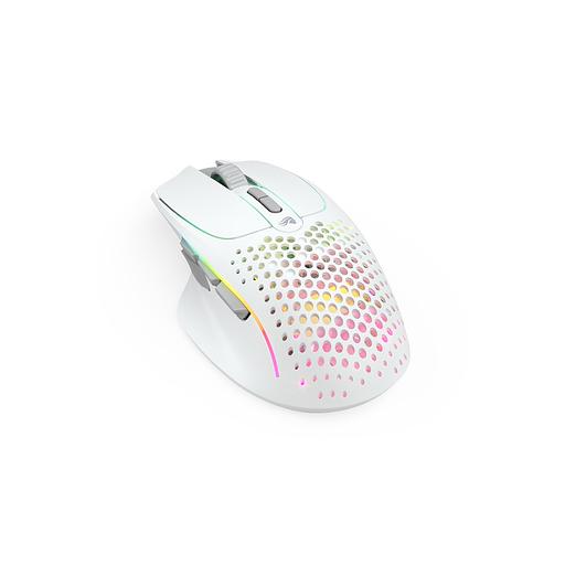 Компьютерная мышь Glorious Model I 2 Matte White (GLO-MS-IWV2-MW) фото 2