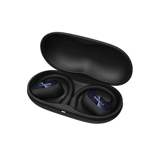 Наушники 1MORE Sport S30 EF606 Черный фото 1