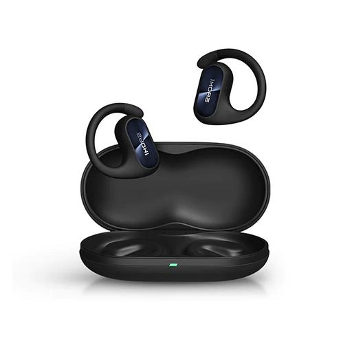 Наушники 1MORE Sport S30 EF606 Черный фото 2