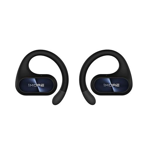 Наушники 1MORE Sport S30 EF606 Черный фото 3