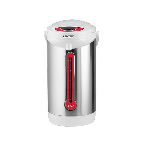 Термопот Centek CT-0080 (белый) фото 2