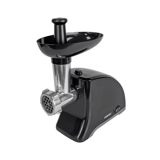 Мясорубка Centek CT-1609 (черный) фото 1