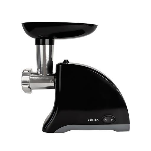 Мясорубка Centek CT-1609 (черный) фото 3