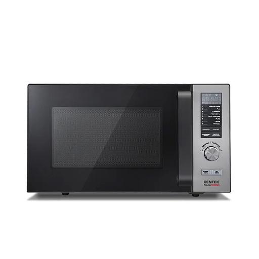СВЧ Centek CT-1588 (Сталь) фото 1