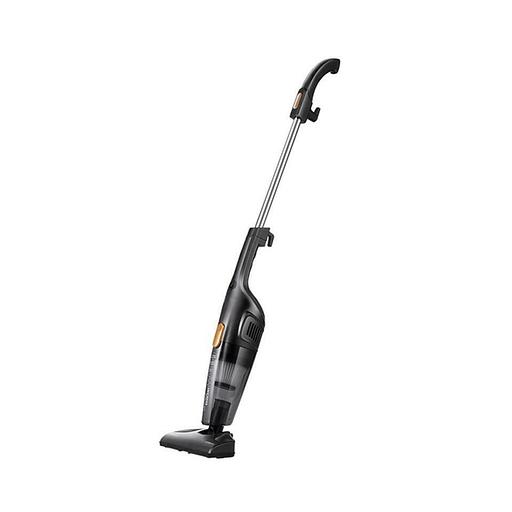 Проводной вертикальный пылесос Deerma DX115С Черный фото 1