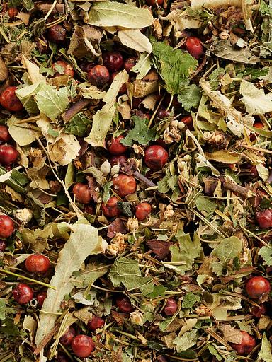 Чай «Банный» Луговая ласточка, банка ПЭТ ОПТ фото 2