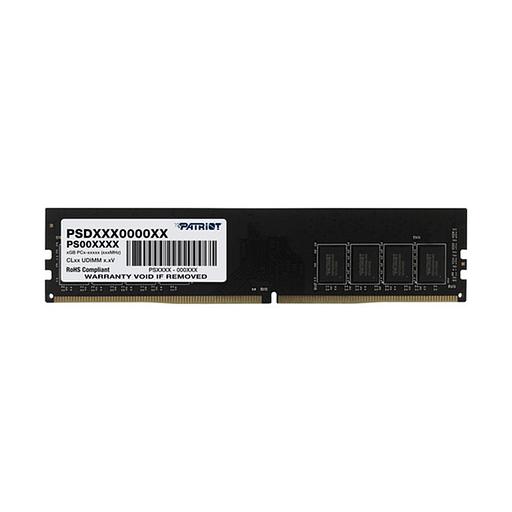 Модуль памяти Patriot SL PSD416G32002 DDR4 16GB фото 2