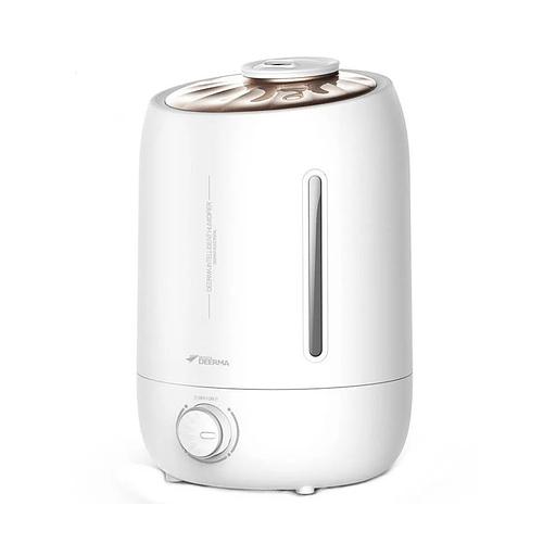 Увлажнитель воздуха Deerma F500 Белый фото 1