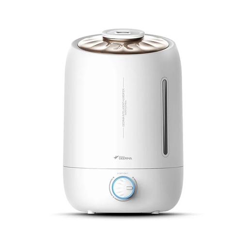 Увлажнитель воздуха Deerma F500 Белый фото 2