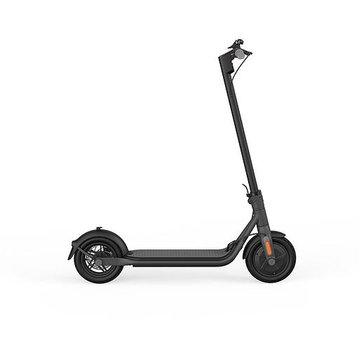 Электросамокат Ninebot KickScooter F20A Серый фото 2
