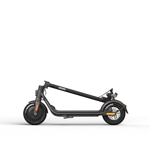 Электросамокат Ninebot KickScooter F20A Серый фото 3