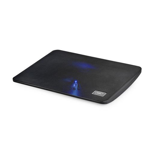 Охлаждающая подставка для ноутбука Deepcool WIND PAL MINI DP-N114L-WDMI 15.6" фото 1