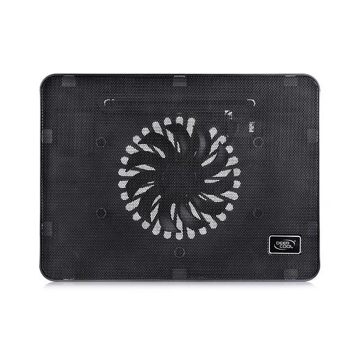 Охлаждающая подставка для ноутбука Deepcool WIND PAL MINI DP-N114L-WDMI 15.6" фото 2