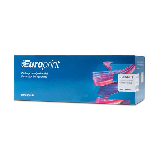 Картридж Europrint EPC-MLT-D111S фото 3
