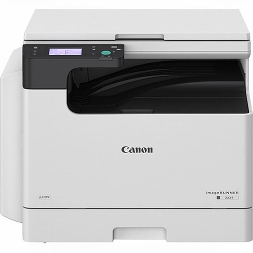 МФУ Canon imageRUNNER 2224 (тонера в комплекте нет) 5942C001 фото 1