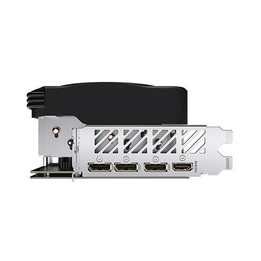 Видеокарта Gigabyte (GV-N4080GAMING-16GD) RTX4080 GAMING 16G фото 2
