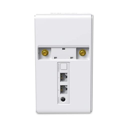 Маршрутизатор Mercusys MB110-4G фото 2