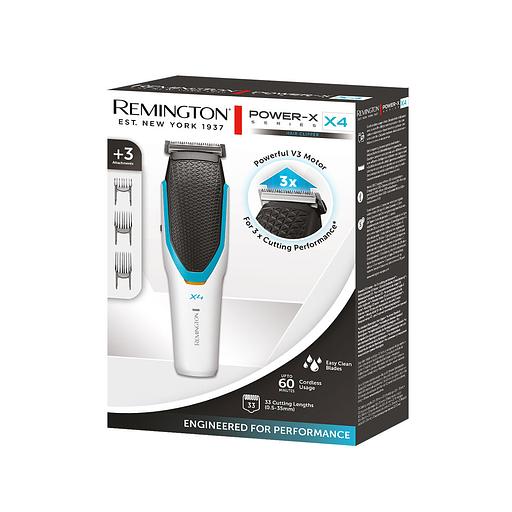 Машинка для стрижки волос REMINGTON HC4000 43291560100 фото 3