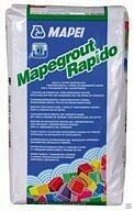 Ремонтная смесь Mapei Mapegrout Rapido Sacchi ОПТ фото 1