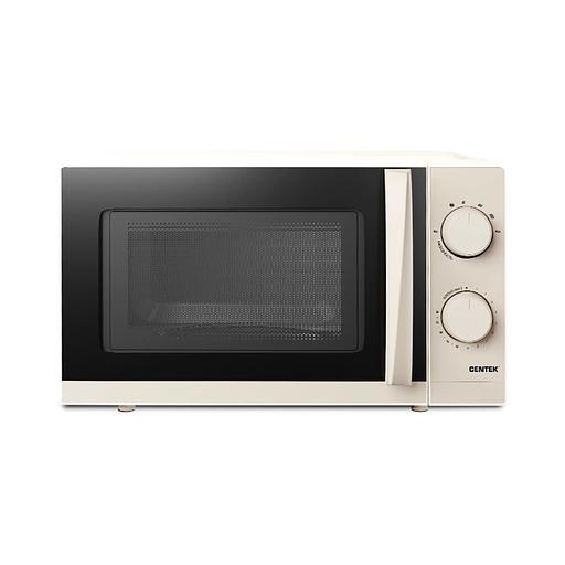 СВЧ Centek CT-1571 (Бежевый) фото 2