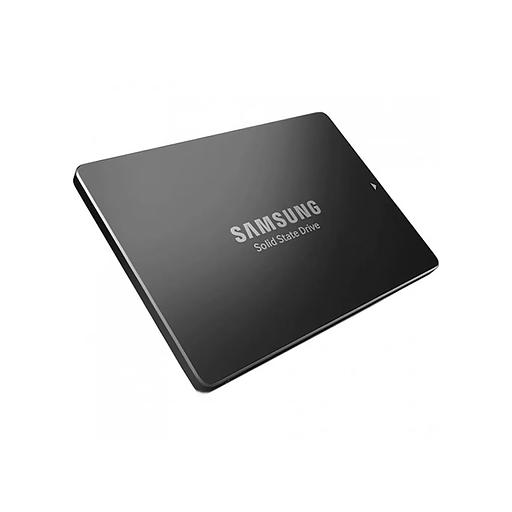 Твердотельный накопитель SSD Samsung PM893 960GB SATA MZ7L3960HCJR-00A07 фото 1