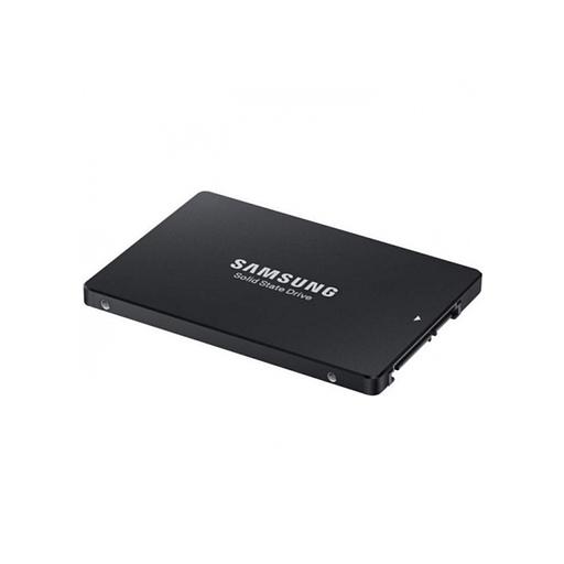 Твердотельный накопитель SSD Samsung PM893 960GB SATA MZ7L3960HCJR-00A07 фото 3
