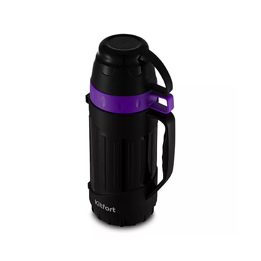 Термос Kitfort КТ-1233 фото 1