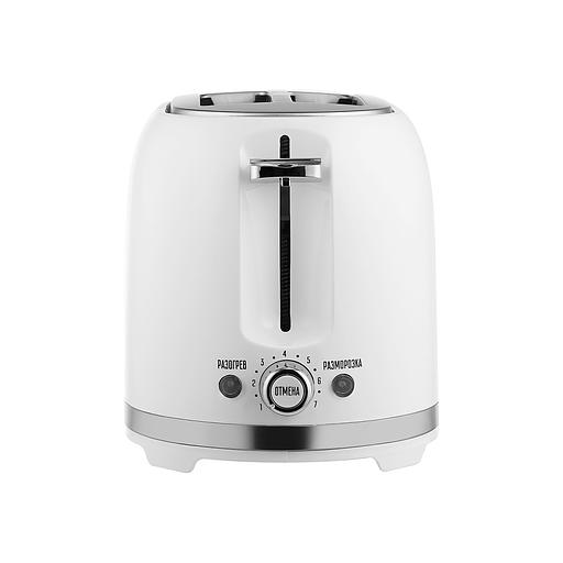 Тостер Centek СТ-1432 (белый) фото 3
