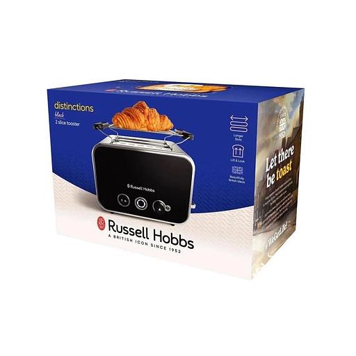 Тостер Russell Hobbs 26430-56 25025036001 фото 3