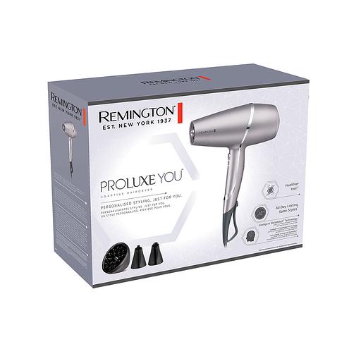 Фен с АС мотором REMINGTON AC9800 45728560100 фото 3