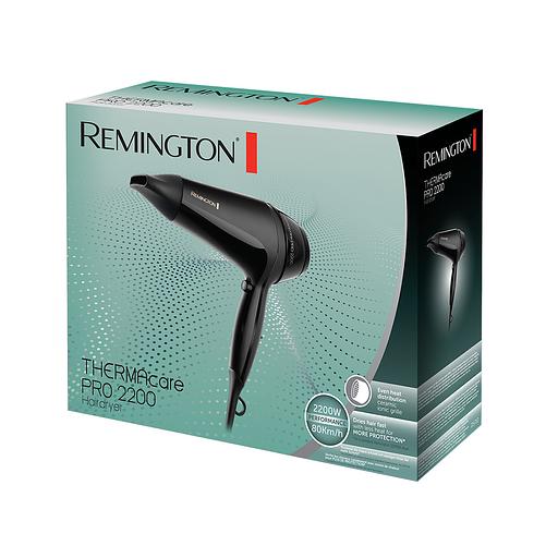 Фен с АС мотором REMINGTON D5710 45658560100 фото 2