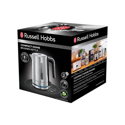 Электрический чайник Russell Hobbs 24190-70 23770016002 фото 3