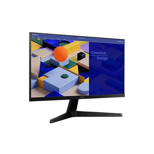 Монитор Samsung 27" LS27C314EAIXCI фото 1