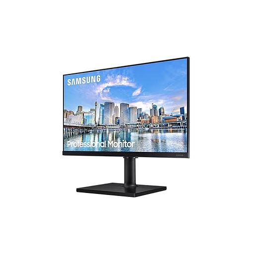 Монитор Samsung 24” LF24T450FQIXCI фото 1